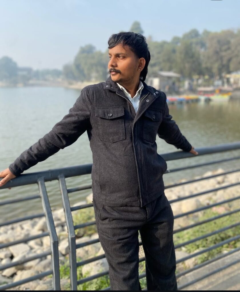 sachin